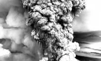 Mount St. Helens, Mount Rainier Classified by USGS as ‘Very High Threat’ for Eruption