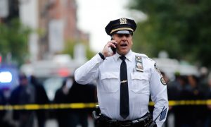 21st Century Policing: Leadership, Vigilance, Collaboration