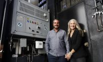 Couple Creates Air to Water Conversion System—Wins $1.5M