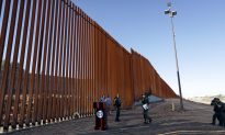 Texas Border Wall Project Awarded, Slated to Start in February