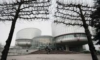 European Human-Rights Court Rejects Claim in Muhammad Insult Case