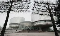 European Court Presses British Government in Asylum Seeker’s Deportation Battle