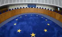 Undetected Earthquake: Europe’s Highest Court Denies Extradition to China