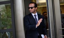 Lawmakers Doubt Basis of Russia-Collusion Probe After Papadopoulos Testimony