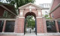 Be Careful, Conservatives—It’s Harvard