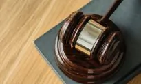 Man Found Guilty of Defacing University Campus With Racist Graffiti