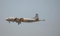 Coast Guard, Navy Search for Plane That Went Missing En Route to Bahamas