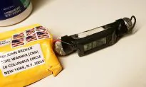 After No Pipe Bomb Explosions, Experts Say Packages Likely Meant to Scare Not Kill