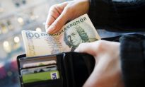 Sweden to Begin Trials for State-Backed Traceable Electronic Money