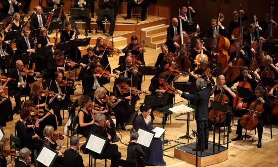 Sir Charles Villiers Stanford’s ‘Mass Via Victrix (1914–1918)’ Premieres After 99 Years