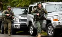 Feds Seeking Approval to Pursue Death Penalty in Synagogue Shooting