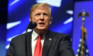 World Communist Parties Are Strong, United, and Hate Trump’s America