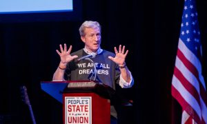 Billionaire Tom Steyer Launches 2020 Presidential Campaign