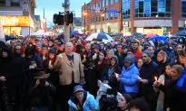 Pittsburgh Synagogue Victims Include 97-Year-Old Woman, Pair of Brothers