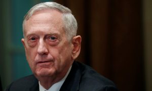 US Coordinating With NATO Allies on Exit From INF Treaty