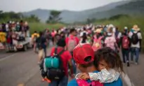 Federal Appeals Court Allows Trump’s Return of Asylum-Seekers Policy to Proceed for Now