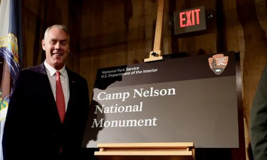 Recruitment Site for Civil War African-American Soldiers Made National Monument