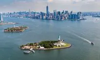 ‘The New Colossus’: The Sonnet That Gave the Statue of Liberty a Voice