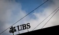 Global Banks in Crossfire Between Chinese Authorities, Wealthy Elite