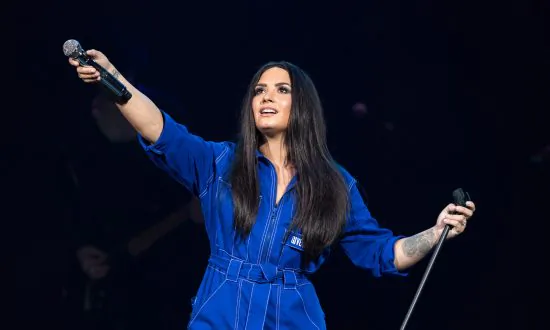 Demi Lovato Is Now 90 Days Sober, Says Mother
