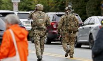 Dispatch Audio Released: Police Respond to Pittsburgh Synagogue Shooting