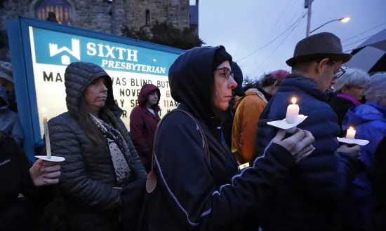 Names of Pittsburgh Synagogue Shooting Victims Released