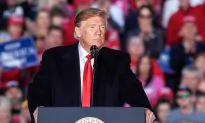 Pathology of Trump Hatred