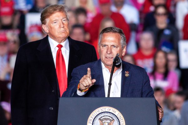 Supreme Court Accepts Election Law Challenge