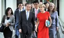 Beijing Exerted Pressure to Thwart Australia-Taiwan Free Trade Agreement: Former Foreign Minister