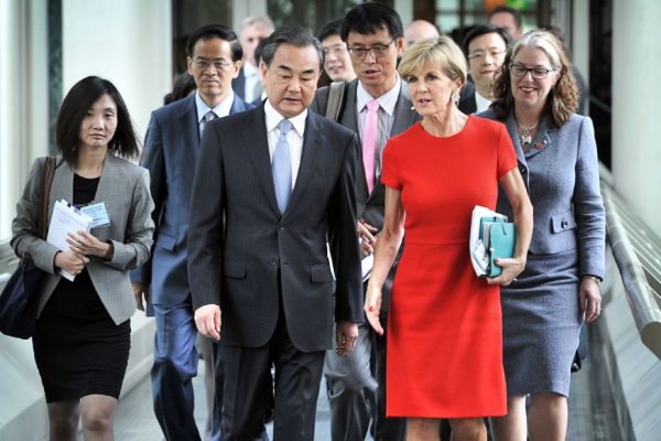 china thwarts taiwan australia free trade deal with warning