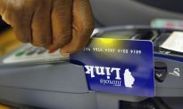 Food Stamp Program Fraud Masked by Administrators, Report Says