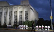 ‘I’m Barely Breathing’: Synagogue Survivor Recounts Terror
