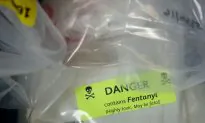 The Chinese Communist Party Killed ‘Dilbert’ Creator’s Stepson With Fentanyl