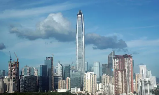 Many US Firms in China Eyeing Relocation as Trade War Bites