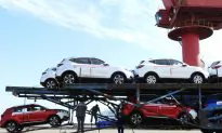 China to Offer Tax Break on Cars to Revive Economy