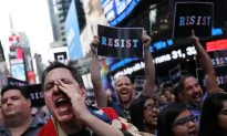 Creating an Illusion of Chaos Is the Purpose of Anti-Trump Fake News