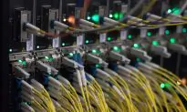 China Stole Data From Western Countries by Intercepting Internet Traffic