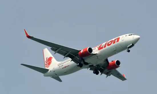 Passenger Killed in Lion Air Disaster Sent Selfie to New Wife Minutes Before Crash: Reports