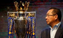 Leicester City Soccer Club Owner, Four Others Killed in UK Helicopter Crash