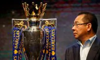 Leicester City Soccer Club Owner, Four Others Killed in UK Helicopter Crash