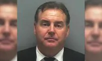 Pilot Arrested for Trying to Bring Loaded Gun Onto Airplane