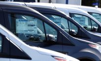US October Auto Sales Seen Down Slightly: Consultants