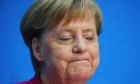 German Leader Merkel to Exit as CDU Party Chief, Won’t Run in 2021 for Chancellor