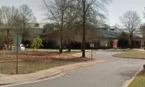 One Student Shot at Butler High School in North Carolina