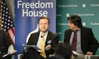 Beijing Seeks to Control Media Voices Outside China