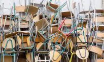 Why the Chair Should Be the Symbol for Our Sedentary Age