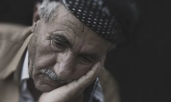You Really Can Die From a Broken Heart