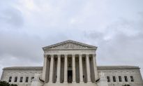 Supreme Court Considers Who Bears Responsibility for Security Fraud