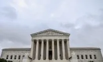 Supreme Court Turns Away Pennsylvania Electoral Map Dispute