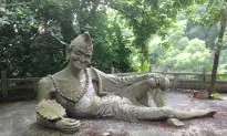 Ancient Chinese Stories: A Jigong Story, Good or Evil From One Thought